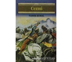 Cezmi - Namık Kemal - Anonim Yayıncılık