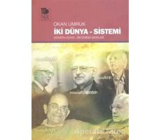 İki· Dünya Si·stemi· - Okan Umruk - İmge Kitabevi Yayınları