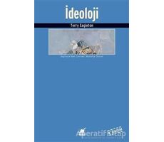 İdeoloji - Terry Eagleton - Ayrıntı Yayınları