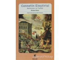 Cennetin Eleştirisi - Roland Boer - Ayrıntı Yayınları