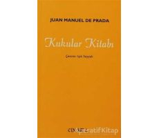 Kukular Kitabı - Juan Manuel de Prada - Sel Yayıncılık