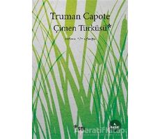 Çimen Türküsü - Truman Capote - Sel Yayıncılık