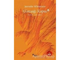 Günışığı Kapısı - Jeanette Winterson - Sel Yayıncılık