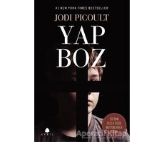 Yapboz - Jodi Picoult - April Yayıncılık