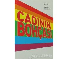 Cadının Bohçası - Esmeray - Bgst Yayınları