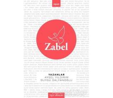 Zabel - Aysel Yıldırım - Bgst Yayınları