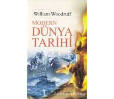 Modern Dünya Tarihi - William Woodruff - Pozitif Yayınları