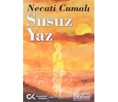 Susuz Yaz - Necati Cumalı - Cumhuriyet Kitapları