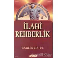 İlahi Rehberlik - Doreen Virtue - Akaşa Yayınları