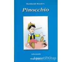 Level-1: Pinocchio - Carlo Lorenzini - Beşir Kitabevi