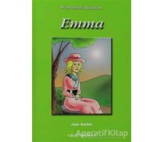 Level 3 Emma - Jane Austen - Beşir Kitabevi