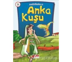 Anka Kuşu - Derleme - Çilek Kitaplar