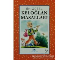 En Güzel Keloğlan Masalları - Kolektif - Uğurböceği Yayınları