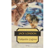 Vahşetin Çağrısı - Jack London - İskele Yayıncılık