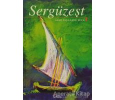 Sergüzeşt - Sami Paşazade Sezai - İskele Yayıncılık