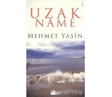 Uzakname - Mehmet Yaşin - Doğan Kitap