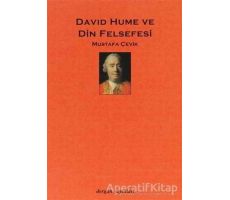 David Hume ve Din Felsefesi - Mustafa Çevik - Dergah Yayınları