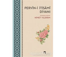 Pervin-i İtisami Divanı - Nimet Yıldırım - Dergah Yayınları