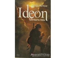 İdeon - Orhan Bahtiyar - Aya Kitap