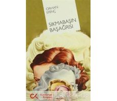 Sıkmabaşın Başağrısı - Orhan Erinç - Cumhuriyet Kitapları