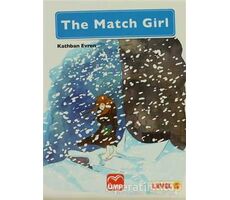 İngilizce Öyküler Level 5 - 8. Sınıf (5 Kitap Takım) - Kathban Evren - UMP Yayınları