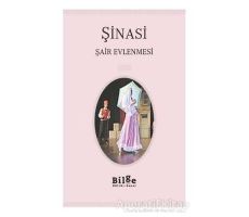 Şair Evlenmesi - Şinasi - Bilge Kültür Sanat