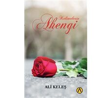 Kelimelerin Ahengi - Ali Keleş - Ares Yayınları