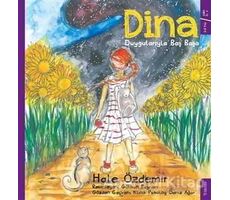 Dina - Duygularıyla Baş Başa - Hale Özdemir - Sola Kidz