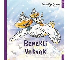 Benekli Vakvak - Dursaliye Şahan - Sola Kidz