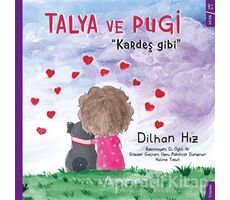 Talya ve Pugi - Kardeş Gibi - Dilhan Hız - Sola Kidz