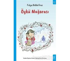 Öykü Mağarası - Fulya Bülbül İrez - Sola Kidz