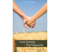 Love Among The Haystacks (Stage-2) D.H. Lawrance - Winston Academy