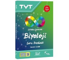 Doktrin TYT Sıfırdan Sonsuza Biyoloji Konu Özetli Soru Bankası