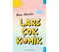 Lars Çok Komik - Iben Akerlie - Sola Kidz