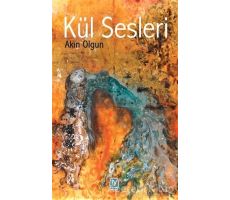 Kül Sesleri - Akın Olgun - Tekin Yayınevi