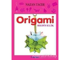 Origami: Hediyelik - Nazan Tacer - Tudem Yayınları