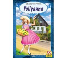 Pollyanna - Eleanor H. Porter - İskele Yayıncılık