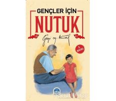 Gençler İçin Nutuk - Mustafa Kemal Atatürk - Martı Çocuk Yayınları