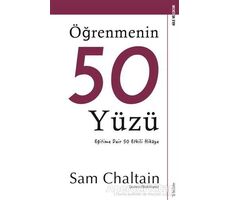 Öğrenmenin Elli Yüzü - Sam Chaltain - Sola Unitas