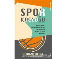 Spor Koçluğu - Jordan Fliegel - Sola Unitas