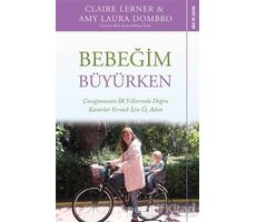 Bebeğim Büyürken - Claire Lerner - Sola Unitas