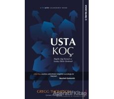 Usta Koç - Gregg Thompson - Sola Unitas