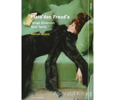 Plato’dan Freud’a: Terapi Divanının Gizli Tarihi - Nathan Kravis - Sola Unitas