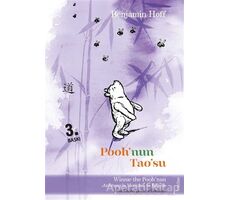 Pooh’nun Tao’su - Benjamin Hoff - Sola Unitas