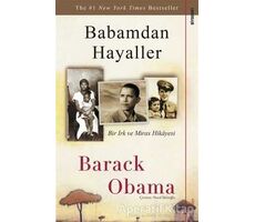 Babamdan Hayaller - Barack Obama - Sola Unitas