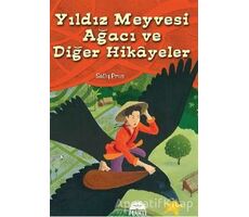 Yıldız Meyvesi Ağacı ve Diğer Öyküler - Sally Prue - Martı Yayınları