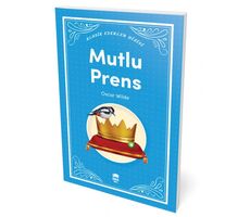 Mutlu Prens - Oscar Wilde - Ema Genç