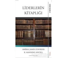 Liderlerin Kitaplığı - R. Manning Ancell - Sola Unitas