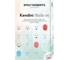 Kendini İfade Et - Emily Roberts - Sola Unitas