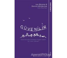 Güvenilir - Donna Whitbrook - Sola Unitas